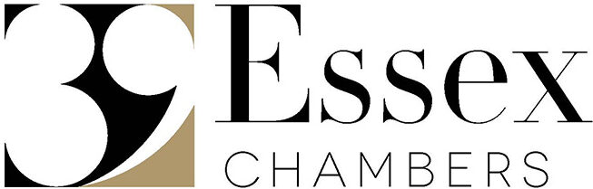 Sponsors 39 Essex Chambers